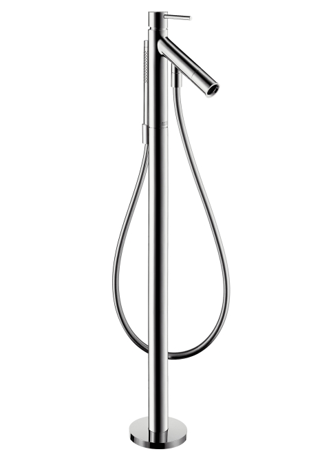 Bath Mixer